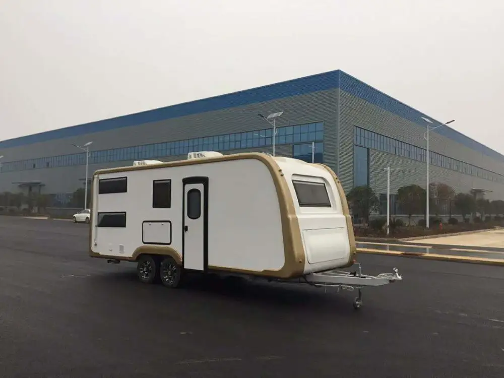 
Factory supply cheap price Mini Caravans and Motorhomes for Sale 