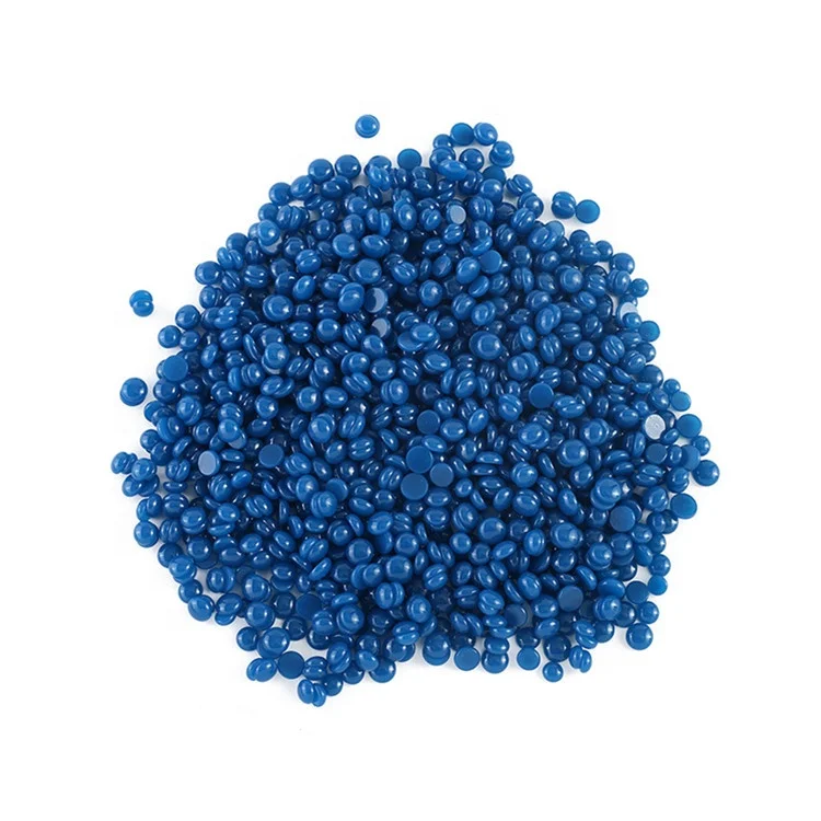 Wholesale 12 Color Hair Removal Depilatory Hard Wax Beans