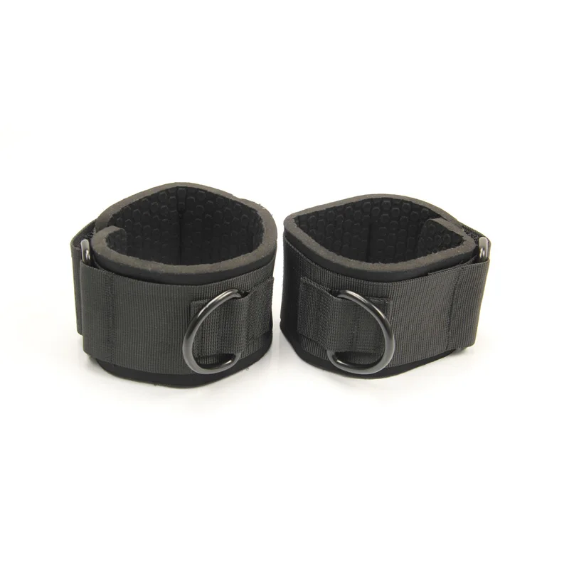 Fitness Ankle Straps Weight Lifting Ankle Straps and Custom Ankle Straps