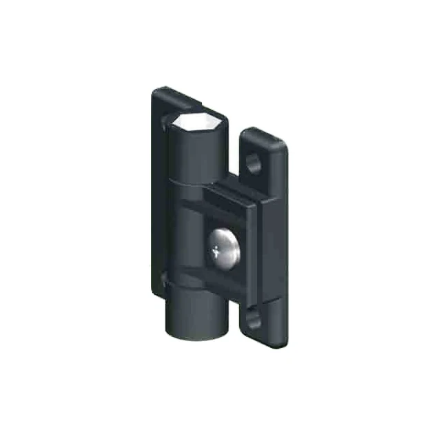 Adjustable Friction Torque Hinge Lid-Stay Torque Hinges