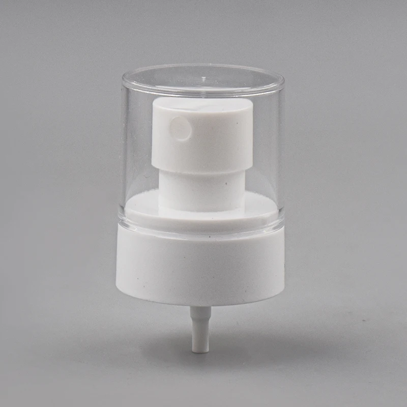 Good Quality UPG Fine Mist Sprayer AS Cap For Fine Mist Lotion Empty Spray Travel Bottle