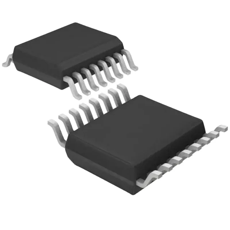 Analog switch/multiplexer TMUX1309QDYYRQ1 SOT-23-16 new and original in stock integrated circuits IC