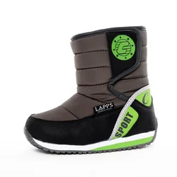 cheap warm snow boots lightweight snow boots