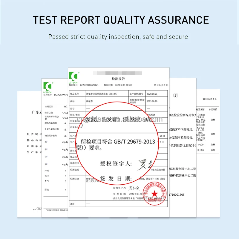 Private label Yuzhichun Luxury Whitening Body Wash & Hair Care - Nourishing Skin and Hair Solution