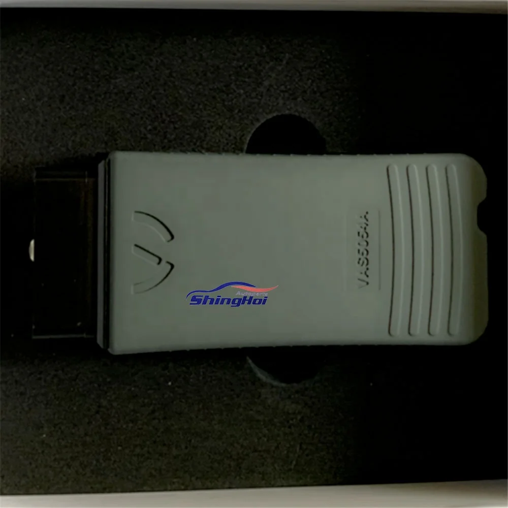 5054A 5054 с диагностической линией ODIS