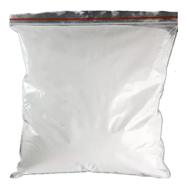 
High quality Recycled UPVC window profile powder regid PVC regrind powder 
