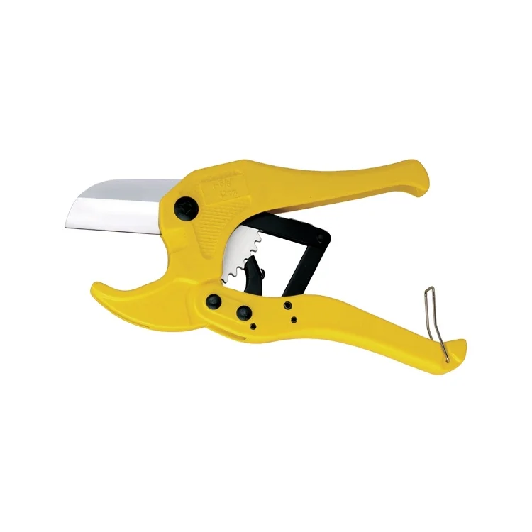 Convenient Qualified Hardness Piping Sharp Good Cutting Performance Hose Tube Cutter