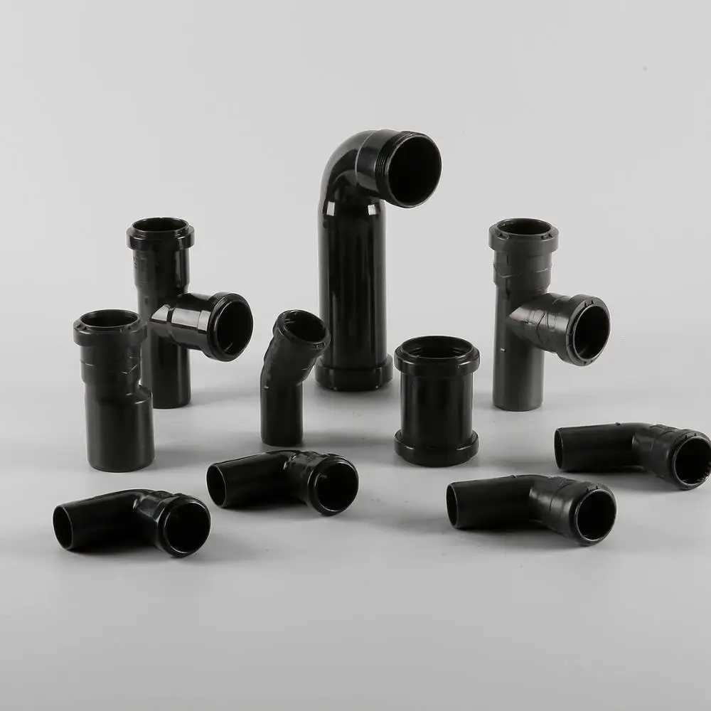 
Pp-pph flaring injection pvc pipe fitting mould 