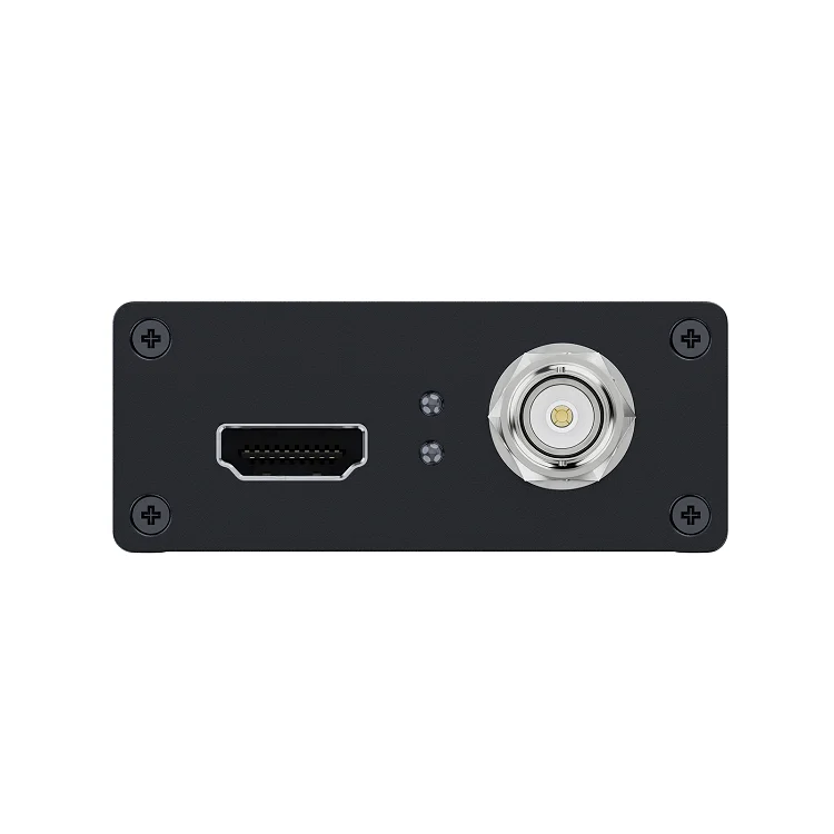 ezcap327 USB LIVE CAM 4K SDI HDMI to USB Type-C Video Capture