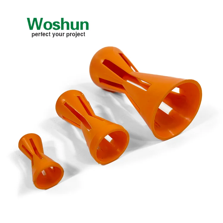 Manufacturer #2 - #12 Plastic Injection Molding Part Fabrication Services/Mould Plastic Injection Mold Plastic Rebar Caps