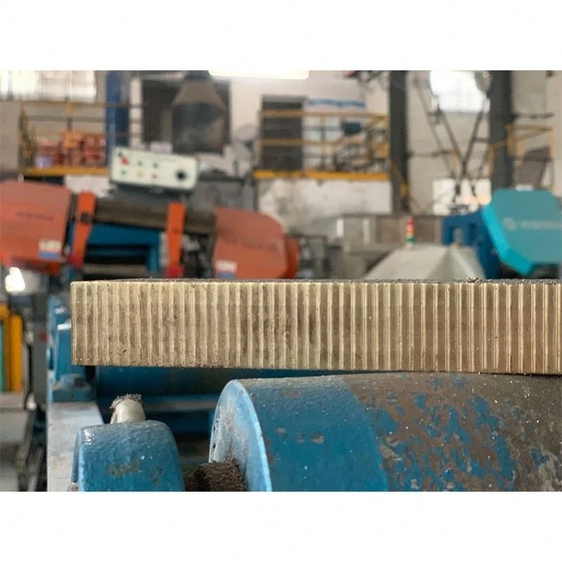 Casting Aluminum Bronze Rod rod C95400 hollow Bar C95400 nickel aluminium bronze bar