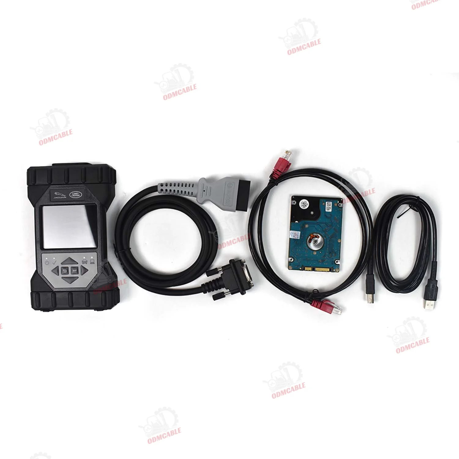 Планшет xplore для jlr doip vci диагностический автомобильный obd2 сканер инструмент 2023 применения pathfinder jaguar land rover