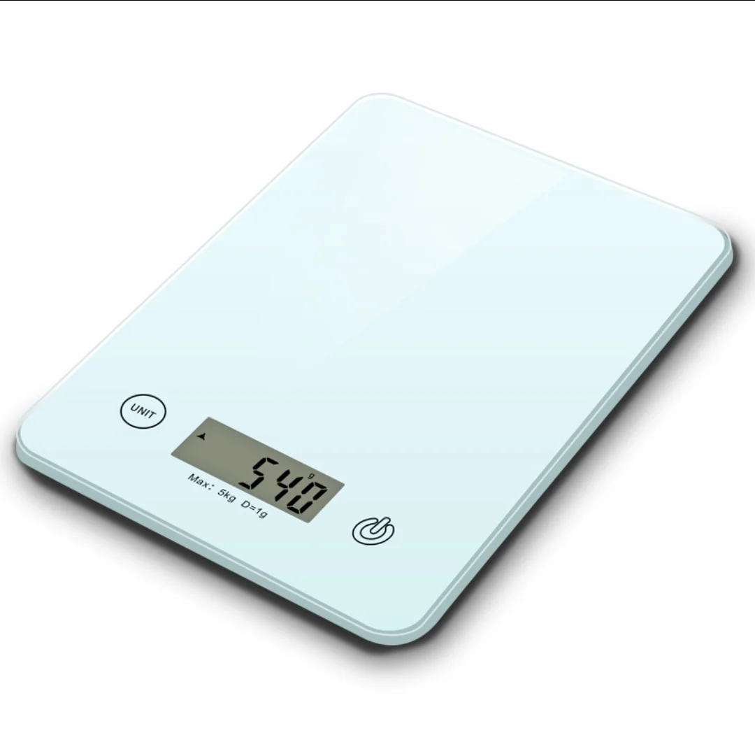 
Waterproof household small kitchen baking scale 0.1g electronic scale high milk tea commercial food gram scale 