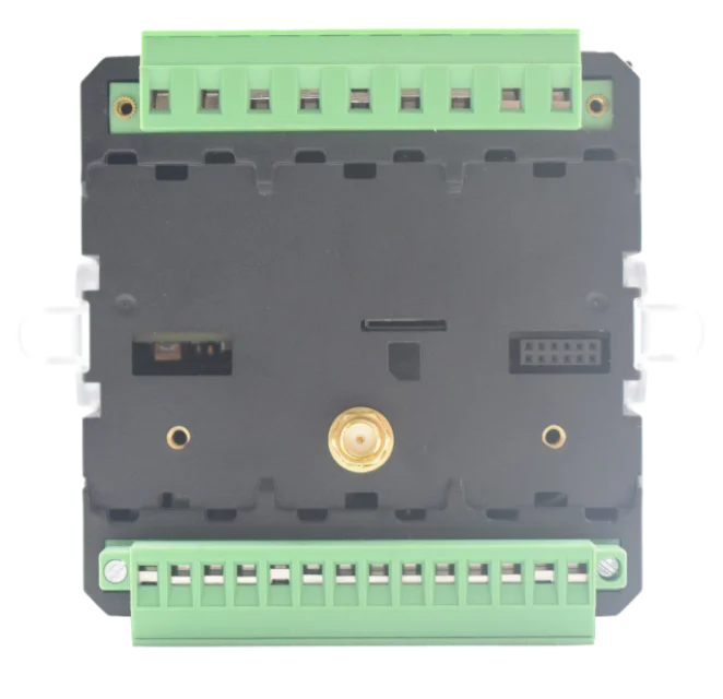 F-MPM200 интеллигентая (ый) 2G/3/4gwireless измеритель мощности RS485 Ethernet RJ45 3G/4G сим-карту до