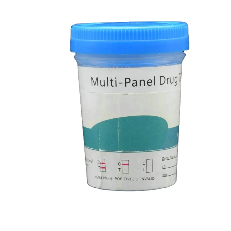 6 в 1 набор для тестирования на