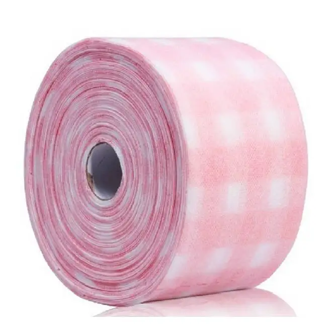 
Nail Towel Non-Woven Towel Unloading Organic Cotton Menstrual Pad Beauty Cotton Pads Private Label Pad Dispenser Manicure 