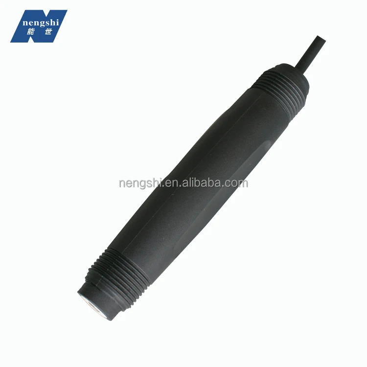 Nengshi Factory resource  0-200000us/cm EC probe  online industrial EC electrode