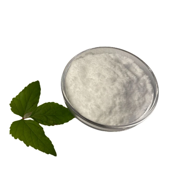China Manufacturers Wholesale Price 98% 99% High Purity Eight Water Barium Hydroxide