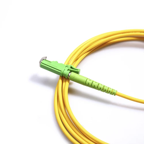 Hot Sales fiber optic cable waterproof fiber optic pigtail fiber optic patch cord jumper cable patchcord