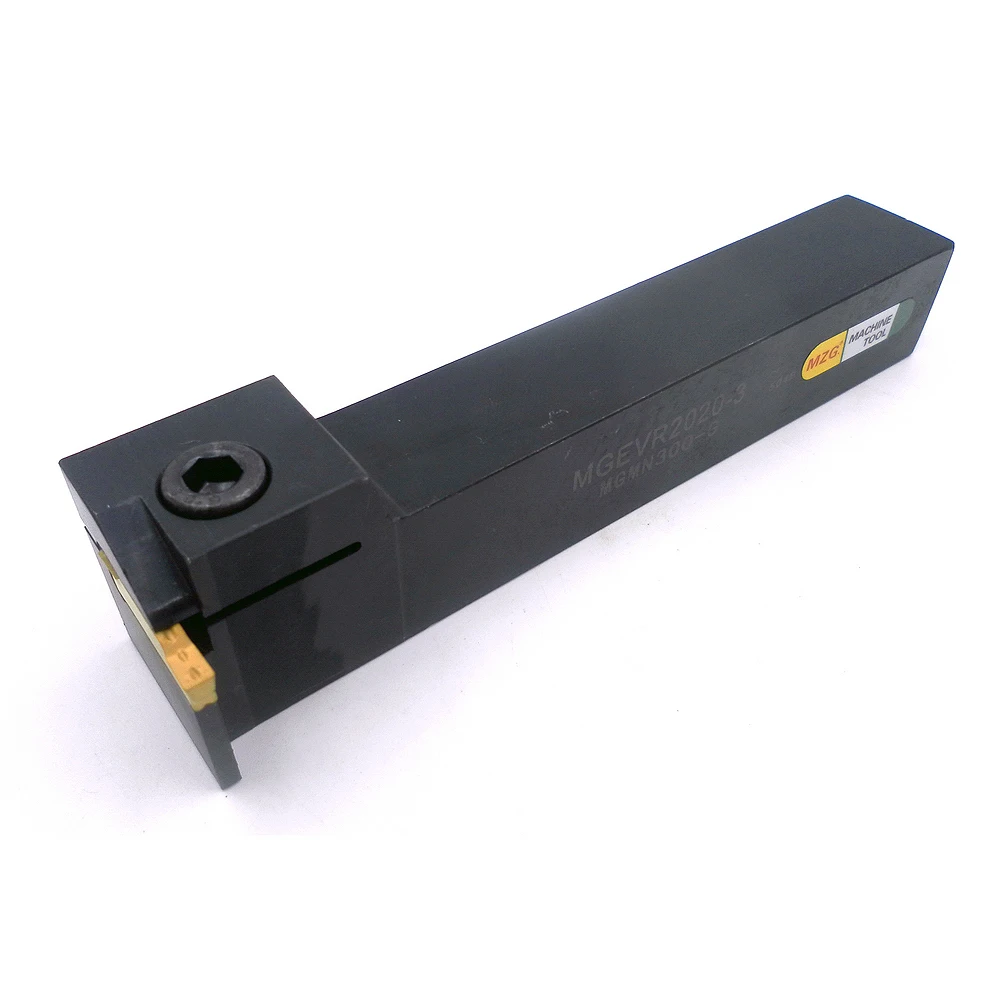 Maifix MGEVR CNC Lathe Tool Holder Made In China Turning Tool Holder usd for MGMN Carbide Inserts Tool Holder