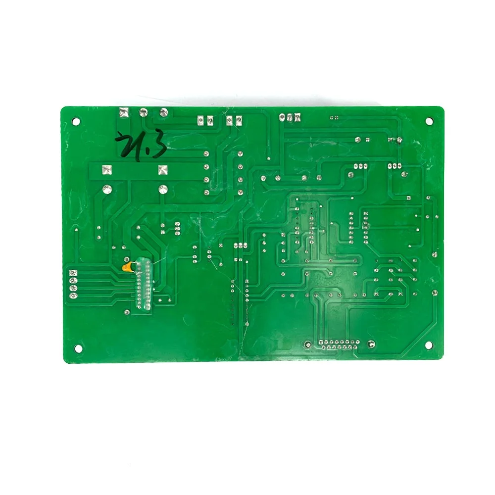 WEDM Wire Cut Power Driver Board SF-3 Control System Card Lifting PCB for Wire Cut Small Drilling Hole EDM Machine