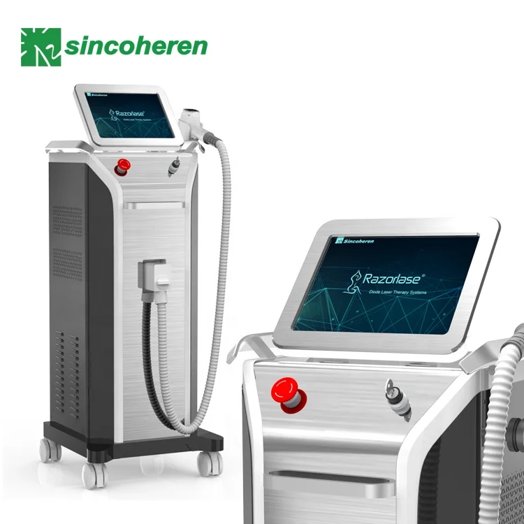 3 в 1 многофункциональная лазерная эпиляция