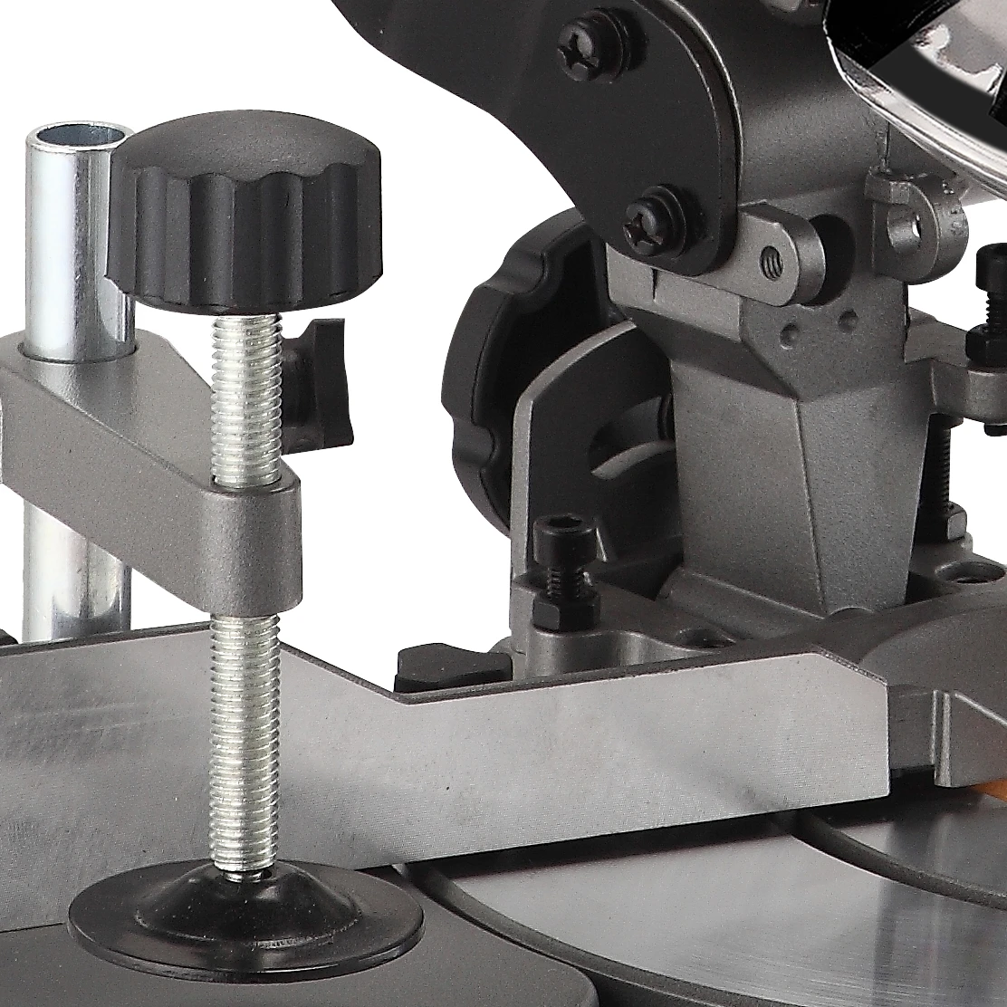 Power Saws 1400W 210mm Brushless Compound Sliding Miter Saw Machine