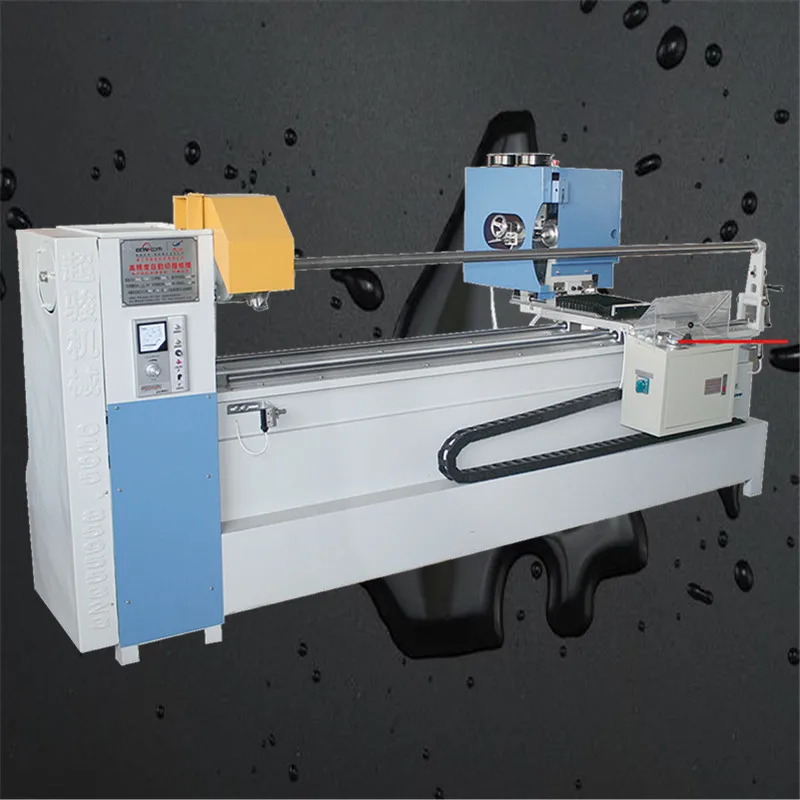 automatic roll cutter strip slitter yellowish tape cutting machine silk gauze fabric slitting machine