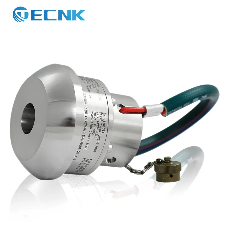 TECNK High Quality Air Fuel oil Water Pressure Sensor 0-5V