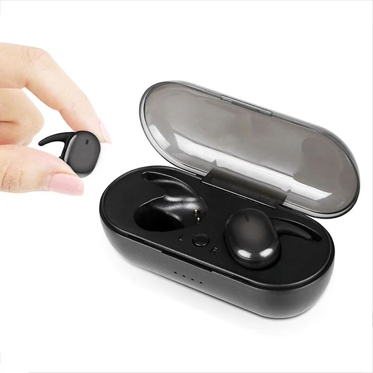 Y30 Touch 5.0 Wireless Earphones 3D Stereo Headphones Running Sport Gaming Headset TWS S4 Mini Earbuds