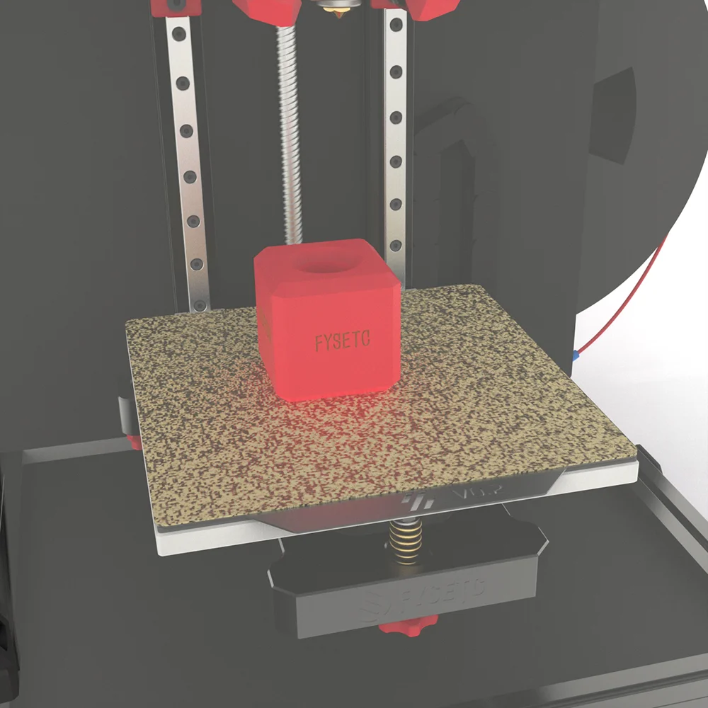 Voron 0.2 Pro Corexy 3d Printer Fast Printing High Precision Printers Support Klipper with Cheetah V3.0 and Stealthburner