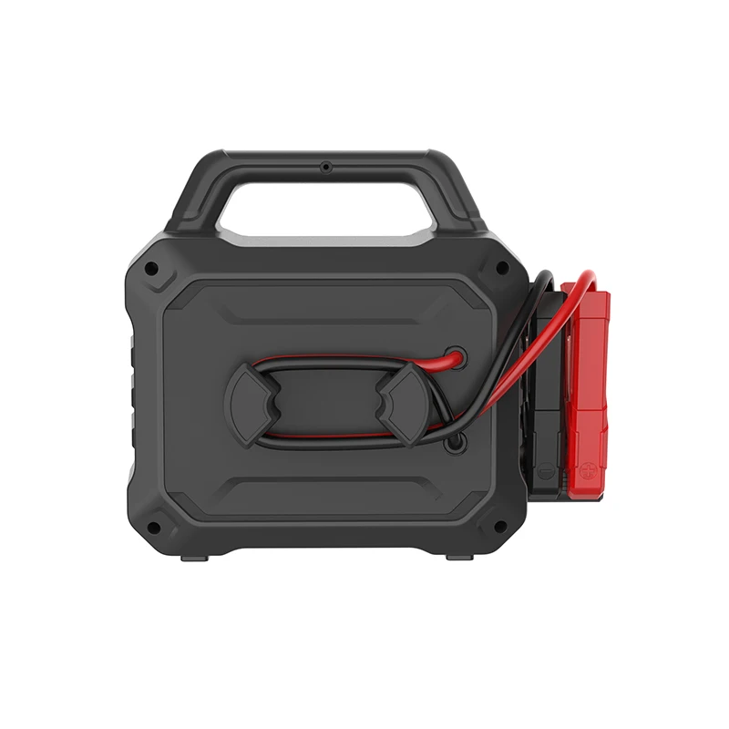 7000A Super capacity Truck jump Starter heavy duty truck 12/24 volt jump starter car battery jump starter 24V