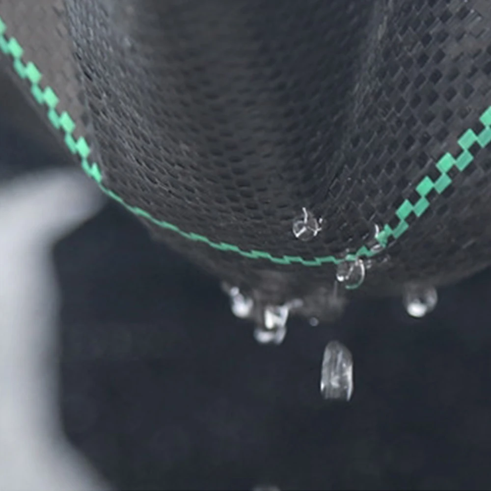 weed mat ground cover for blueberry anti grass cloth in pv anti grass cloth for solar power plant earth net fabric weed barrier