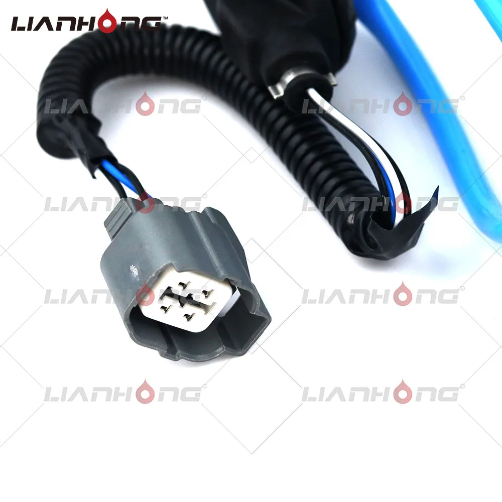 High Quality Car 36532-RAA-A01 rear Oxygen Sensor For Honda Accord Oxygen Sensor 36532-RAA-A01 36532RAAA01