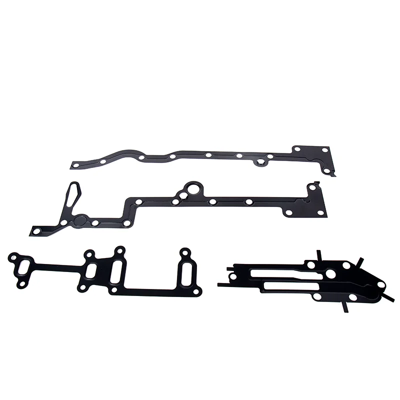 Wholesale high quality JX4D24 engine overhaul gasket set for FORD transit van JMC V348 spare parts