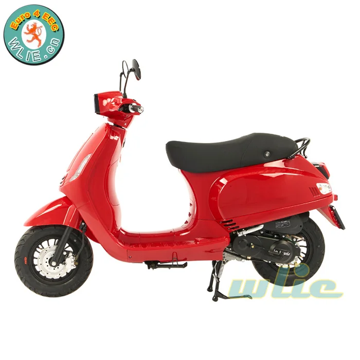 Gy6/gy7 engine gy6 gy7 50cc Euro 4 EEC Scooter 50cc, 125cc (Maple-2S)