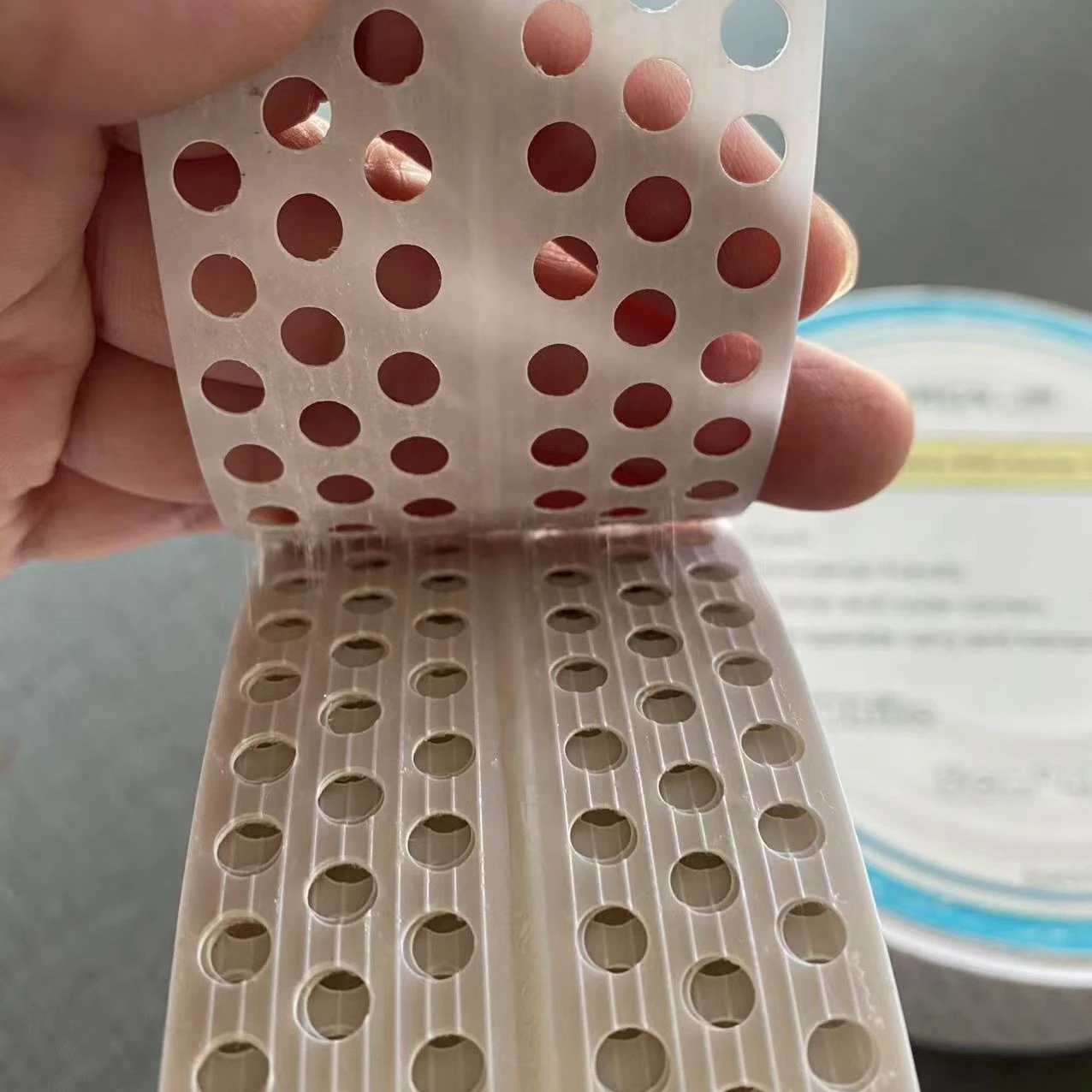 Угловая лента из ПВХ самоклеящаяся белый цвет для внутреннего и наружного уголка 5*40 метров 5*30 метров прочная липкая лента