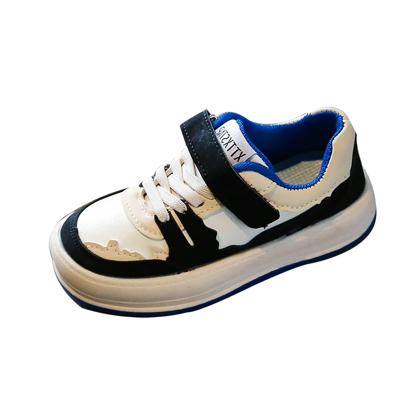 2022 NEW ARRIVAL casual wholesale cheap children shoes sport kids shoes White fashion shoes for girls and boys