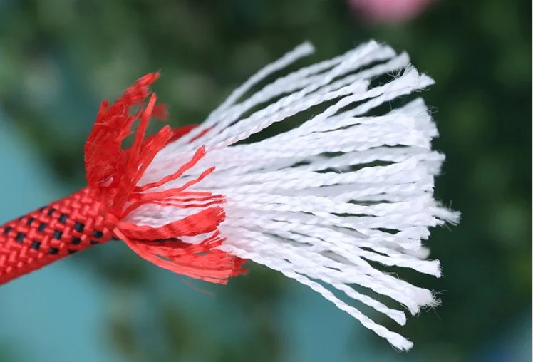 Factory custom rope climbing equipment tree mountain climbing rope protection safety rope