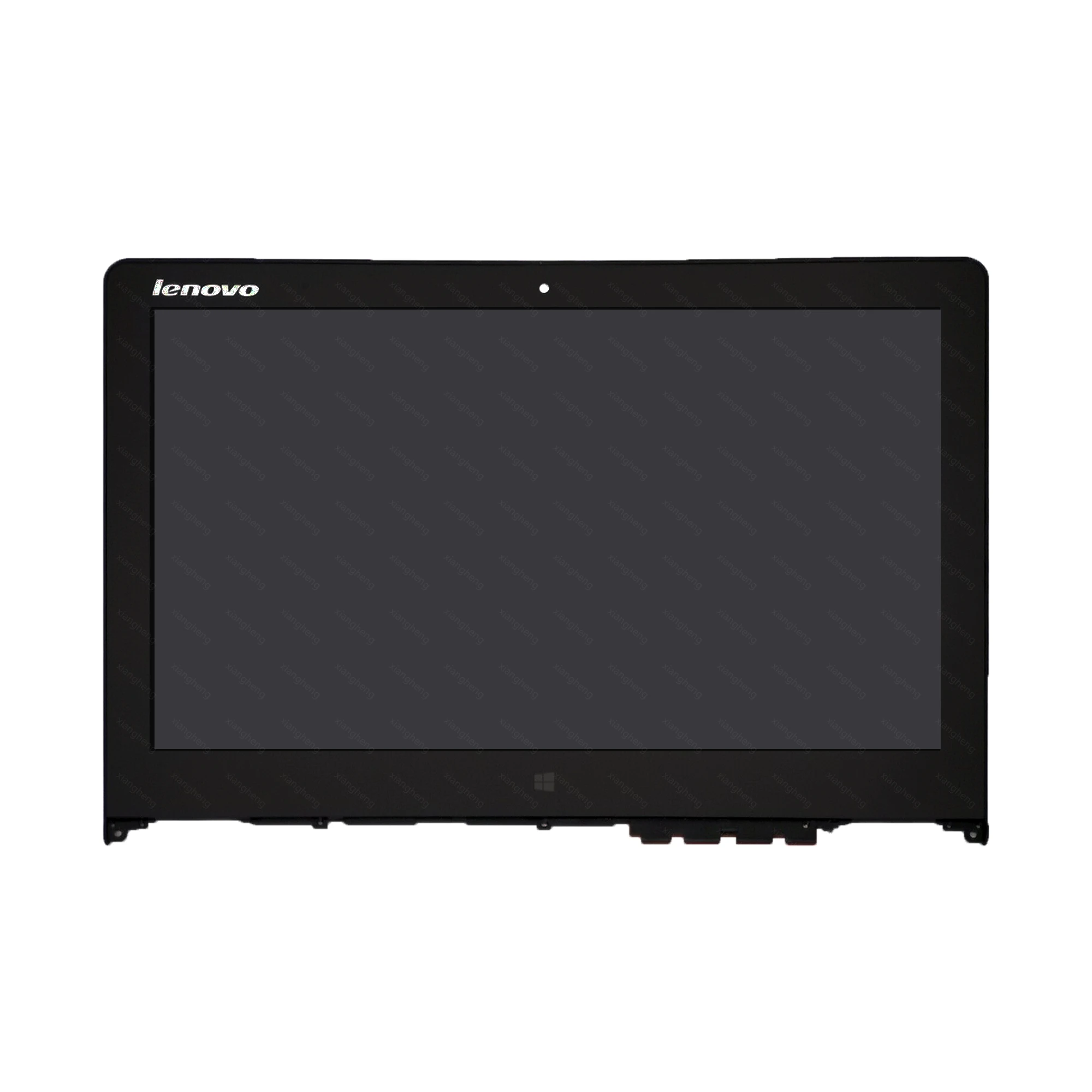 Сменный сенсорный ЖК-экран 11,6 дюйма для Lenovo Yoga 700-11 700-11ISK 80QE 5D10H29301 Yoga 3 11