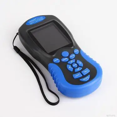 Noyafa NF-188 GPS обследование метр земли области расчета ручной