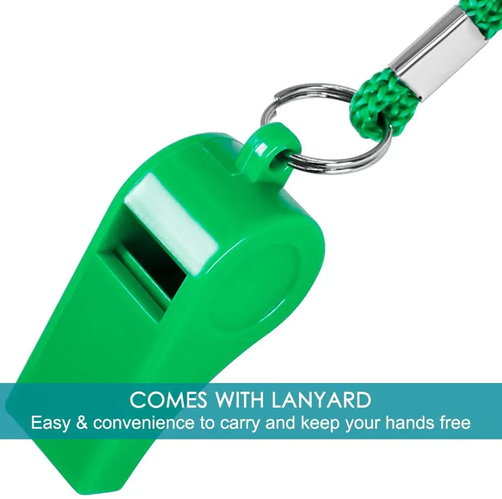 Silbar yellow whistle toy sports events and  basketball soccer ball referee outdoor whistle