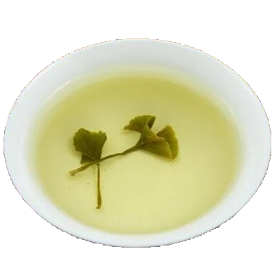 
Herbal Tea Gingko Dried Leaf 