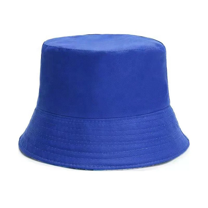 Custom bucket hat custom logo high quality designer fisherman bucket hat for outdoor activities