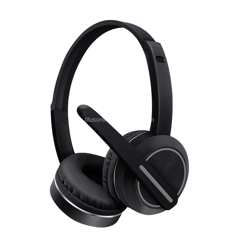 AKZ-K25 USB AUX light wireless headset class headset manufacture custom logo headphones girls color changing with mic headphone