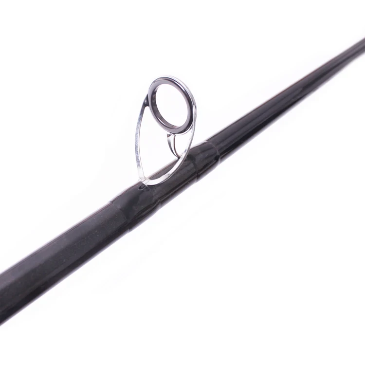 SFR053  Chinese manufacturer surf casting carbon fishing surf rod 4.2m