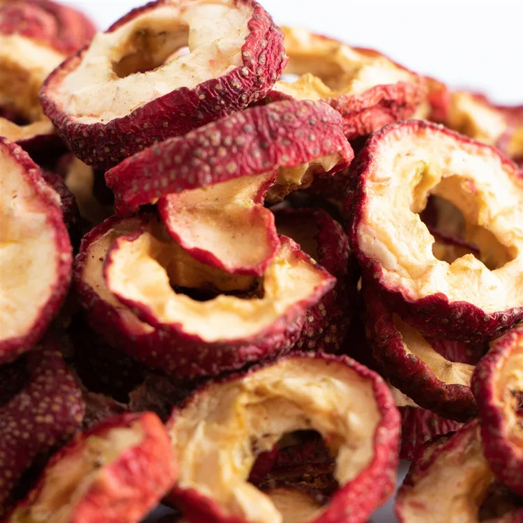 
Dried Hawthorn Slice 100% Natural Dried Hawthorn Berry 