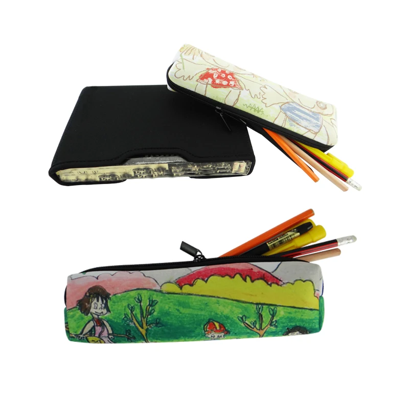 Large Capacity New Design  Pencil Bags Pencil Case