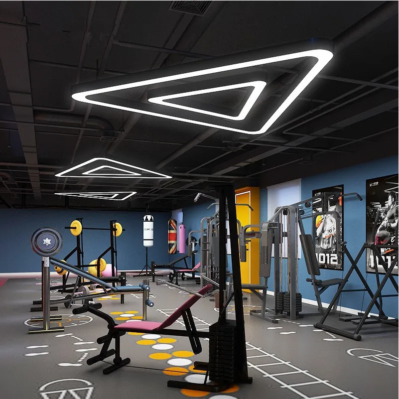 5 Years warranty industrial 50w 80w 100w led linear high bay light SMD highbay lighting