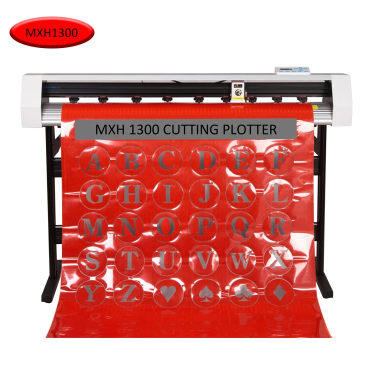Made in china 8 foot 1600mm digital 54 inches rohs 720 870 150cm foil vinyl cutting machine plotter
